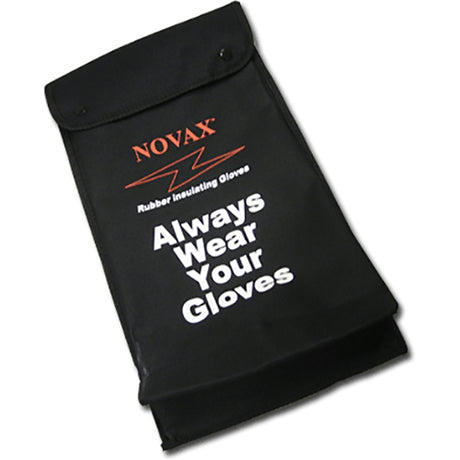 Novax 14" Glove Bag