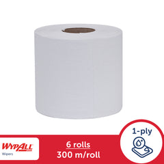 Wypall 28888 L10 Roll Control Wiper 1-ply 300m