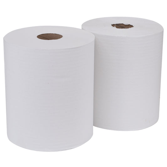 Wypall 20271 L10 Industrial Roll Tissue 1-ply 31.5cm x 600m