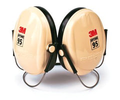 3M H6B/V Optime 95 Behind-the-head Earmuff