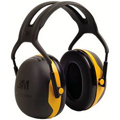 3M PELTOR X2A Earmuff