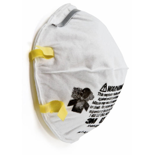 3M 8210 N95 Particulate Respirator