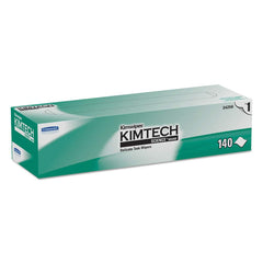 Kimtech 34256 Science Kimwipes EX-L 1-ply 140's