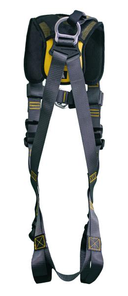 IRUDEK 100403400028 HARNESS EXPERT PRO 55 L-XXL NFC