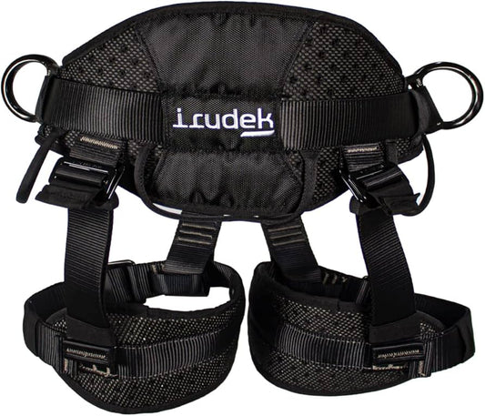 IRUDEK 100411400006 HARNESS GRAVITY 2 L-XXL