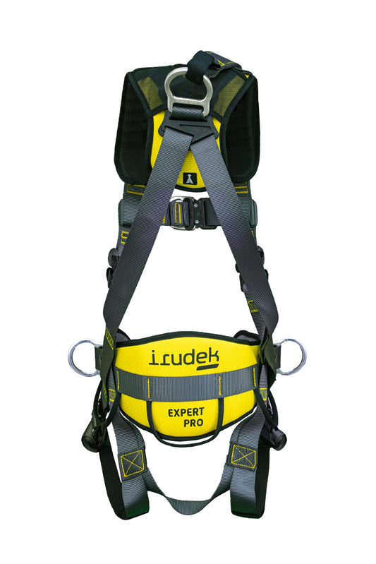 IRUDEK 100403400003 HARNESS EXPERT PRO 200 L-XXL