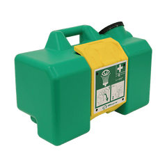 Haws 7501 Portable Eyewash 9 Gallon