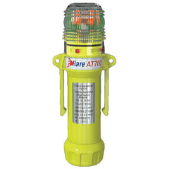 Eflare AT700 Series Safety Beacons