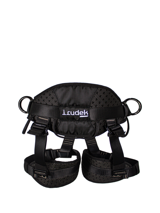 IRUDEK 100411400005 HARNESS GRAVITY 2 S-M