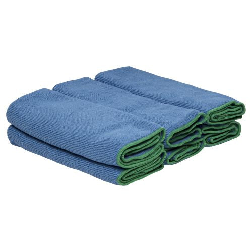 Wypall 8362 Blue Microfiber Micoban 40cm x 40cm 24's