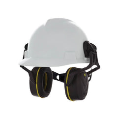 MSA V-Gard Cap-Mounted Hearing Protection Earmuff