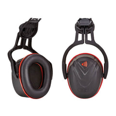 MSA V-Gard Cap-Mounted Hearing Protection Earmuff