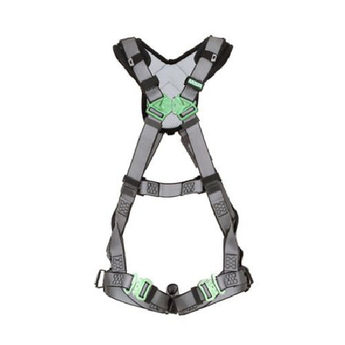 MSA 10217185 V-FIT Full Body Harness