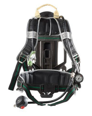 MSA M1 SCBA Set