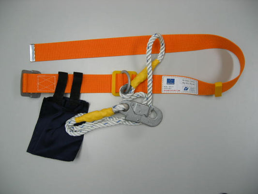 Safety Belt