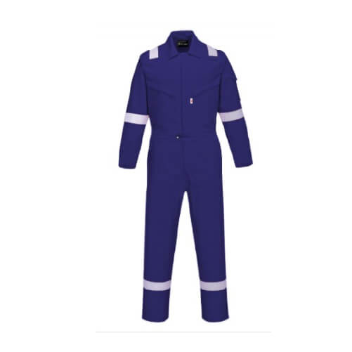 Solvay Proban Coverall, Jacket & Pants