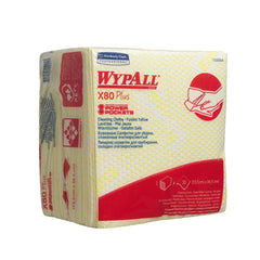 Wypall 19139 X80 Power Pocket Color Coded 33.5x34.5cm