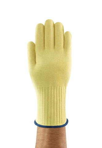 Ansell 43-113 ActivArmr Heat Resistant Gloves S10