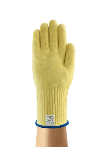 Ansell 43-113 ActivArmr Heat Resistant Gloves S10