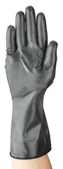 Ansell 38-612 AlphaTec Viton/Butyl Gloves