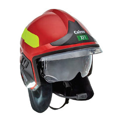 MSA Cairns XF1 Fire Helmet