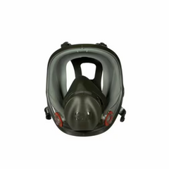 3M 6900 Full Face Respirator Large