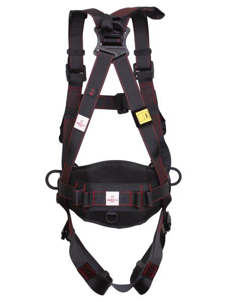 IRUDEK 100410600004 HARNESS DIELECTRIC 4 L-XXL