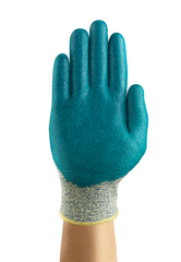 Ansell 11-501 HyFlex CR+ Gloves