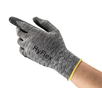 Ansell 11-801 HyFlex Foam Gloves