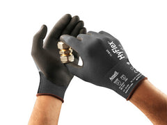 Ansell 11-840 HyFlex Foam Gloves