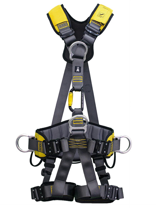 IRUDEK 100403400021 HARNESS EXPERT PRO 300 S-M NFC