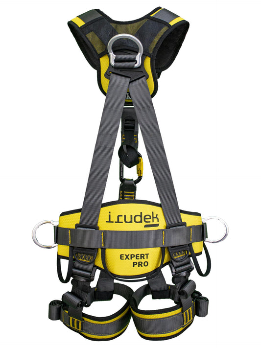 IRUDEK 100403400022 HARNESS EXPERT PRO 300 L-XXL NFC