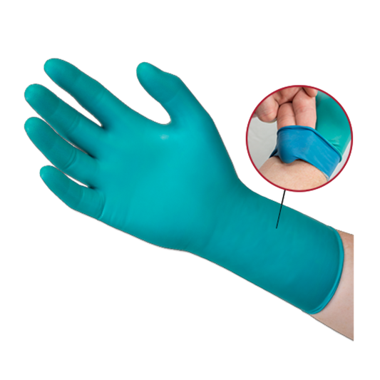 Ansell 93-260 Microflex Disposable Gloves