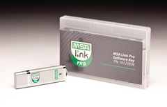 MSA 10123938 USB Drive, MSA Link Pro, Digital Software Key