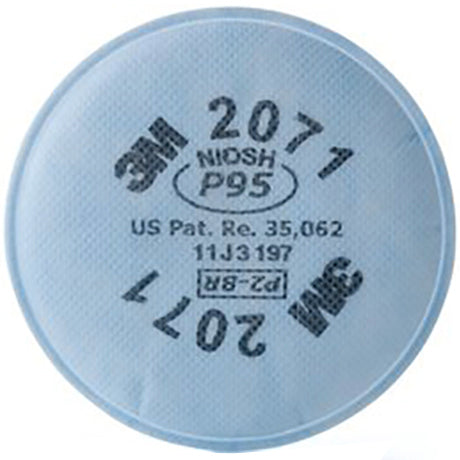 3M 2071 P95 Particulate Filter