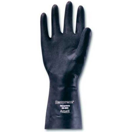 Ansell 29-865 AlphaTec Gloves