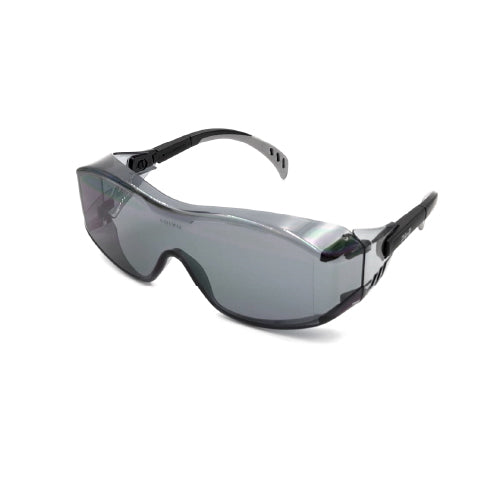 PACE FC-3103-OTG Focus Overspec Spectacles Smoke Lens