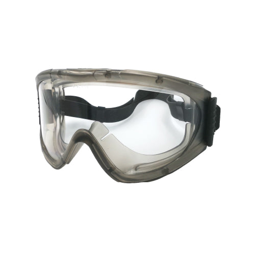 PACE FC-3501-SG Focus Safety Goggles Clear Lens