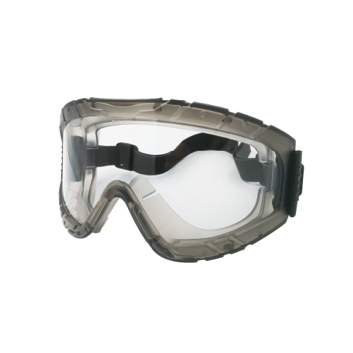 PACE FC-3505-SG Focus Safety Goggles Clear Lens