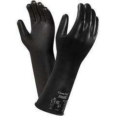 Ansell 38-612 AlphaTec Viton/Butyl Gloves