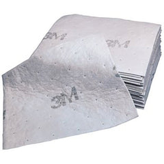 3M M-PD1520DD Maintenance Sorbent Pad 15.5" x 20.5"