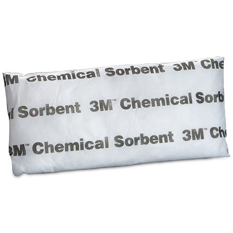 3M P-300 Chemical Sorbent Pillow 7" x 15"