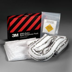 3M SRP-Petro Spill Response Pack