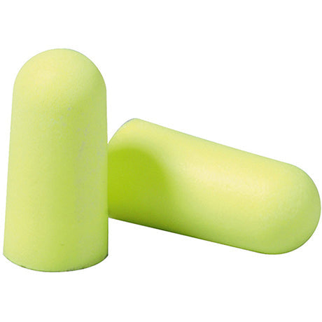 3M 312-1250 Disposable Uncorded Ear Plug 33dB