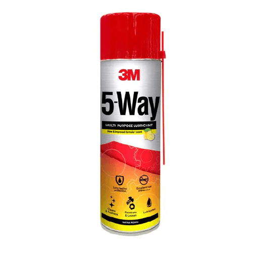 3M 5 Way Penetrant 400ml