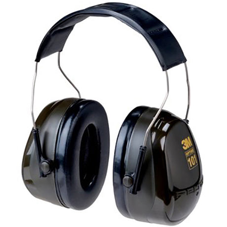 3M Peltor H7A Optime 101 Ear Muff 27dB