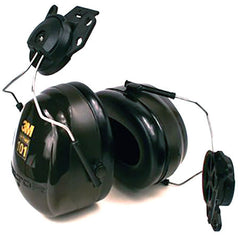 3M Peltor H7P3E Optime 101 Cap-Mount Ear Muff 24dB