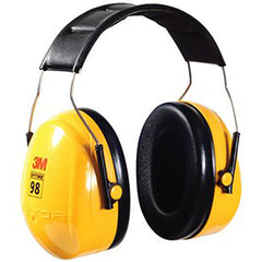 3M Peltor H9A Optime 98 Ear Muff 25dB