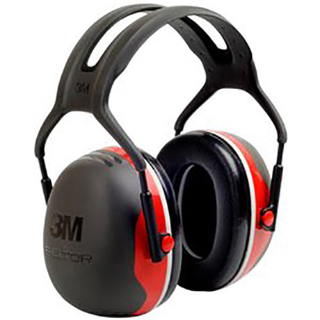 3M Peltor X3A Over-the-Head Ear Muff 28dB