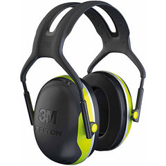 3M Peltor X4A Over-the-Head Ear Muff 27dB